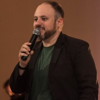 Tiago Cezar Zanatta