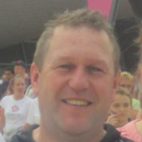 Stephen Ritchie