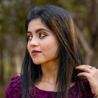 Deepa V
