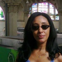 Marcia Magaly