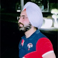 Gunjot Singh