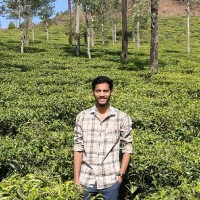 Mahendravarman S