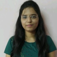 Ruchita Trivedi