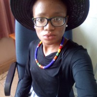 Ofentse Matsane