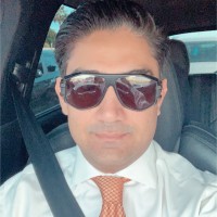 Abdul Shaikh