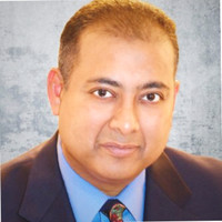 Sanjoy Moulik, Ph.D.
