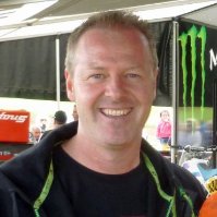 Jason Glover