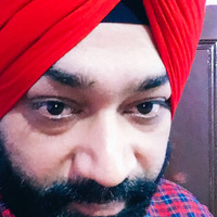 Ramender Singh