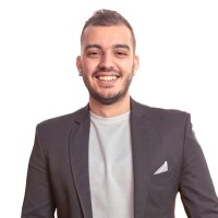 Eslam Ayman