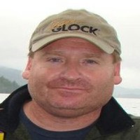 Marty Crosby