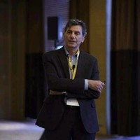 Dimitris Koliniatis