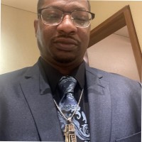Sgt (Ret) Carl Govan Jr