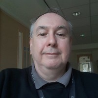 David Gregson