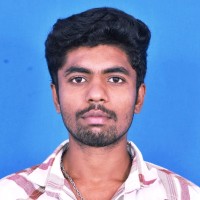 Aravindhan Sg.