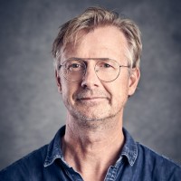 Bob Vos