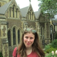 Briony Phillips