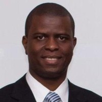 Kokou J Agbemadi, Mba