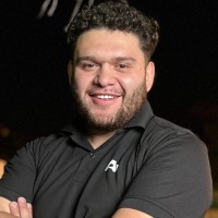 Andre Duran Lozoya