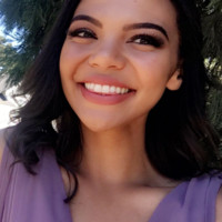 Sapphire Smith