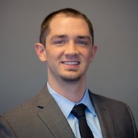 Gavin McAllister