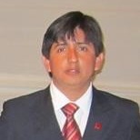 Manuel Ramirez Escalante