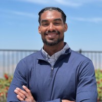 Darion Crockett