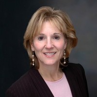Robin Levitt Topol