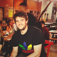 Mariano Sebastian Mico