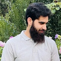Yamin Mukhtar
