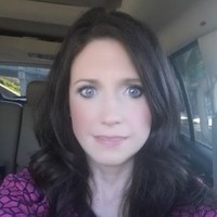 Wendy Johnson