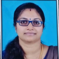 Sreesha PK