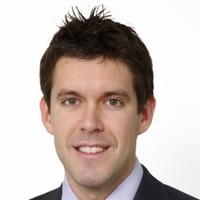 Tom Brittain