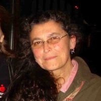 Deb Vendetti