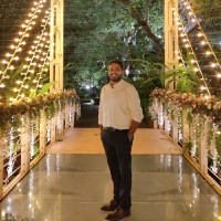 Vinay N