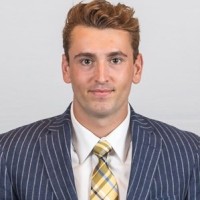 Charlie Kitchen