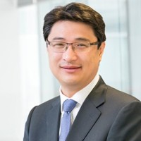 Tony Chong
