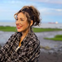 Carla Sanchez-Arbieto