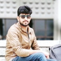 Muhammad Muddasir