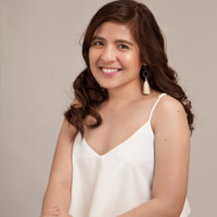 April Rose Almoguera