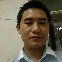 杨海忠