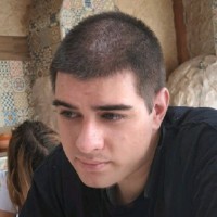 Daniel Marbán Vallejo