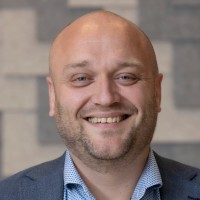 Martin Van Der Kooij Msc