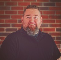 Josh Hollingshead