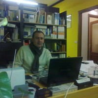 Massimo Gabbiani