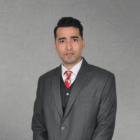 Sahil Daterao
