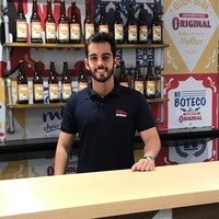 Pedro Lima