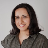 Mahtab Davoudi