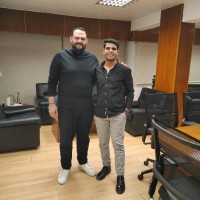 George Sameh