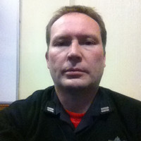 Martin Sherwood