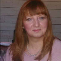 Helen Harker